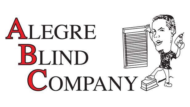Alegre Blind Company Logo