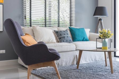 Composite Blinds