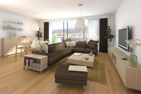 Vertical Blinds