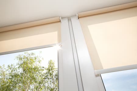 Solar Shades