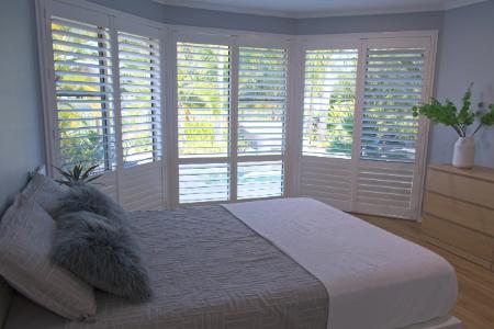 Custom Shutters
