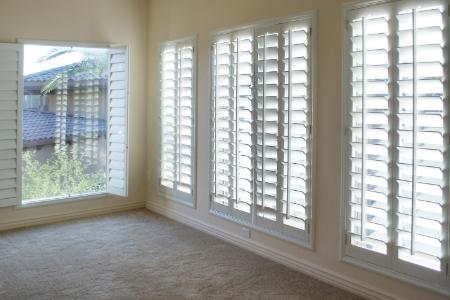 Polycore Shutters