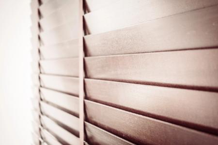 Wood Shutters